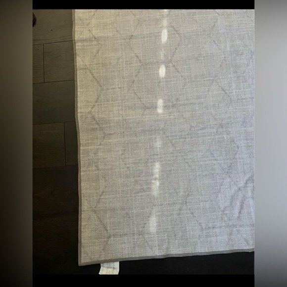 Ruggable Prisma Monochrome Rug 5x7 - Picture 2 of 2